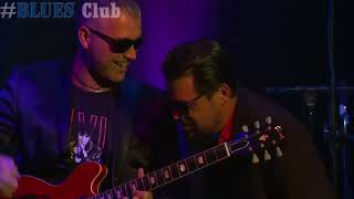 Til The Money Runs Out LIVE (Tom Waits)