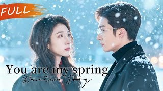 ❤️Movie Star × Professor: She Fell in Love at First Sight with Her Best Friend’s College Professor