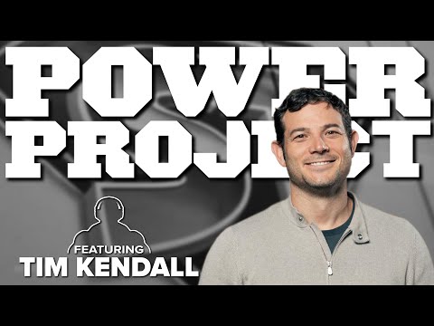 Mark Bell's Power Project EP. 447 - Our Social Dilemma ft. Former President of Pinterest Tim Kendall
