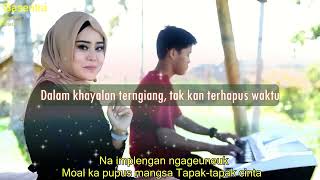 Download lagu Tapak Cinta | Lirik dan terjemahan | cover Nina #gasentrapejampangan #lagusunda mp3 Download lagu Tapak Cinta | Lirik dan terjemahan | cover Nina #gasentrapejampangan #lagusunda mp3
