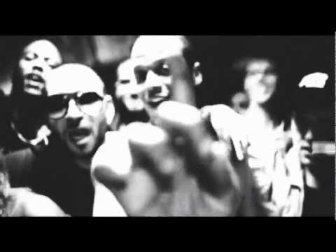 A-laget feat. 12th planet, Jukali & Doctor P - "Funksjonshemmet" (TMW! Mashup)