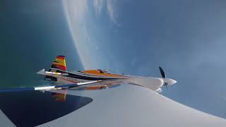 Festivales Aéreos 2024