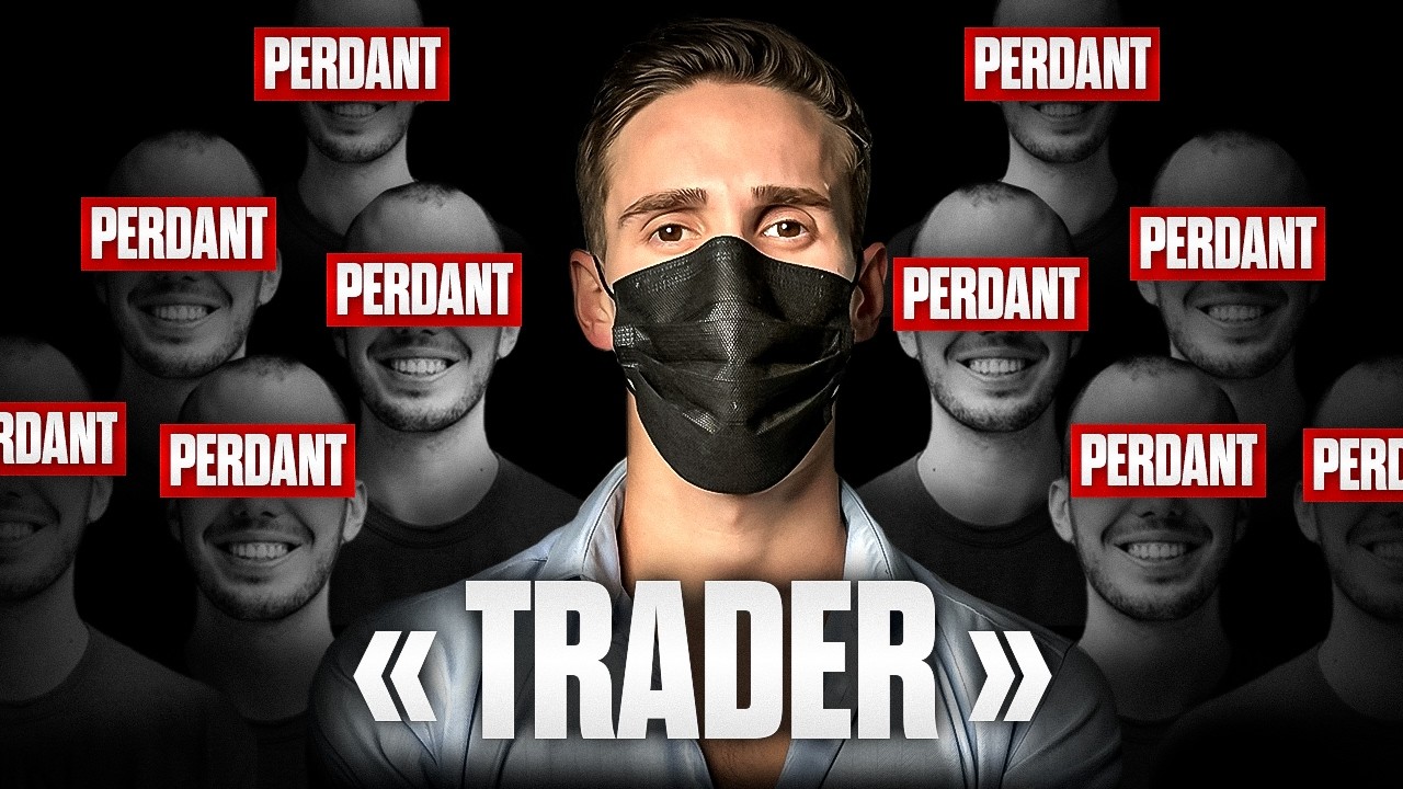 Astuce Psychologique Pour Améliorer ton Trading de 98%!