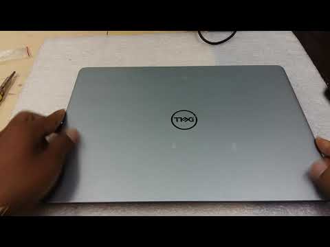 Alienware 15R3 No display