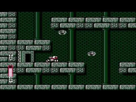 Game Music Appreciation Theater - Blaster Master