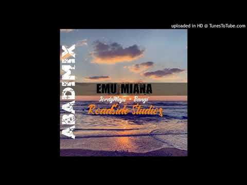 Abadi Mix - Emu Miana