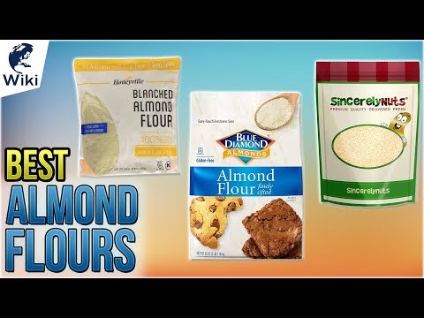 download lagu mp3 mp4 Best Almond Flour Brand, download lagu Best Almond Flour Brand gratis, unduh video klip Best Almond Flour Brand