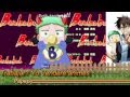 Papepipu Papipepu Papepipupo - Beelzebub 