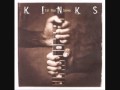 The Kinks - Apeman - Live 1994 
