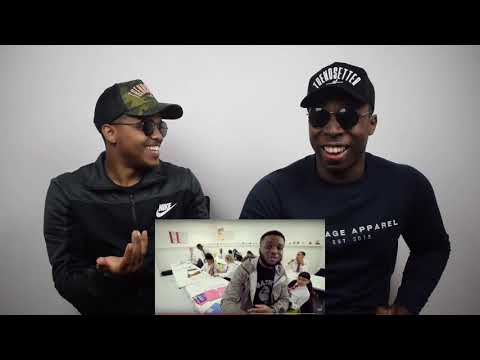 Dr Vades x Blanco - Ringtone [Music Video] | GRM Daily - REACTION