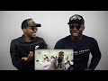 Dr Vades x Blanco - Ringtone [Music Video] | GRM Daily - REACTION