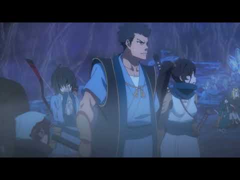 Dungeon Season 4 Part 2 Episode 2