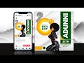 Birthday Flyer Design On Smartphone Like Photoshop 2022 PixelLab Tutorial Diko Graphic