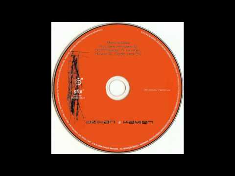 dZihan & Kamien Orchestra - Live In Vienna - Drophere (Feat. Ma.Dita + Özden Öksüz)