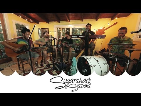 Sol Seed - Fresh Squeezed (Live Music) | Sugarshack Sessions