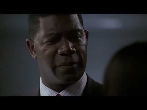 24 (2001–2010) Day 3: 12:00 a.m.-1:00 a.m. Sherry can take care of herself