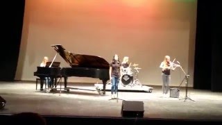 Junior Follies 2016 - Rockstar by A Great Big World - Jammed Copier