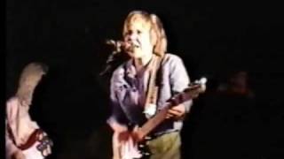 Throwing Muses - Snailhead (live, 1987)
