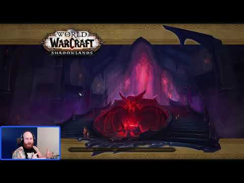 Shadowlands Arcane Mage- +16 HoA Breakdown: NEW Build Run!