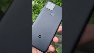 Pixel 5 5G Quick Review