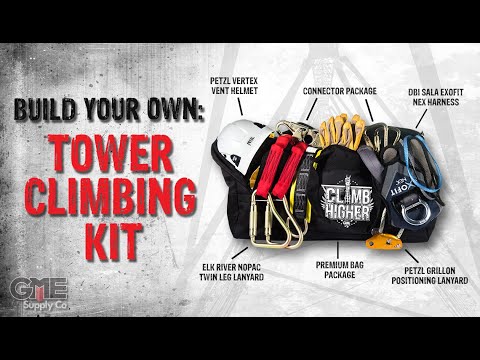 GME Supply 90099 Build Your Own Tower Kit