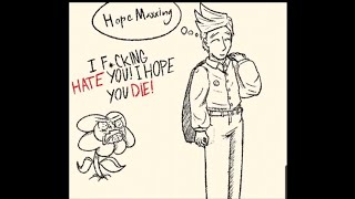 Undertale reddit check in 