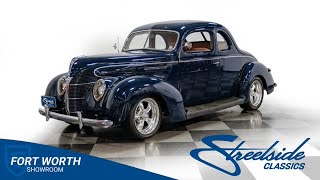 Video Thumbnail for 1939 Ford Other Ford Models