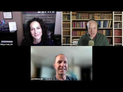 Thursday Throwback - Episode 123 - Leif Dahleen, MD - Physician on FIRE