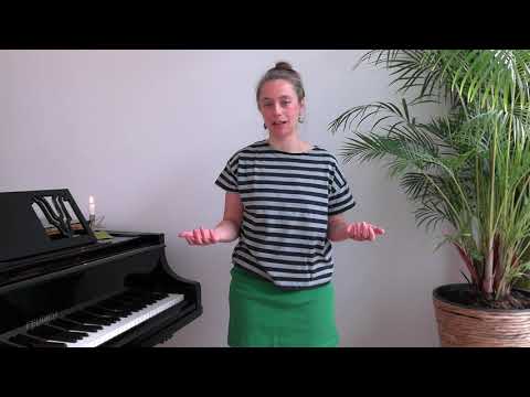 52. STIMMSINN - Bewegung als Schalter