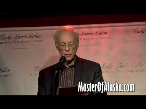 Roger Seiler   Live From Lady Jane's Salon in New York City   The Marriage To Anna