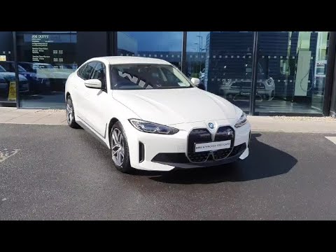 BMW i4 eDrive40 Sport - Image 2