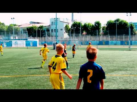 Металлист 2005  1 - 3  Металлист 2006