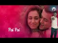 Keh Raha Hai Dil Deewana ️Baabul ️ Salman Khan ️ Rani Mukherjee ️ Full Video Song