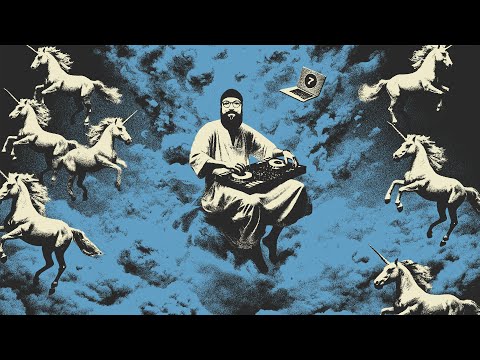 Flying High MIX #05 - Trippy Grooves for High Times by Isaac Varzim