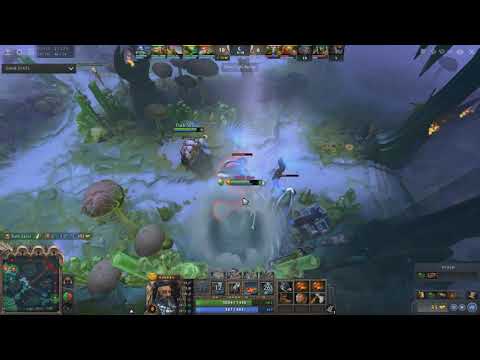 DotA Pit Vol.#10 - Kunkka | Fast Rapier Ownage