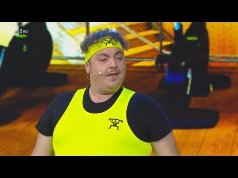 Peppe Step - Giuseppe Laurato - Made in Sud 21/03/2017