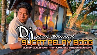 Download lagu DJ VIRAL THAILAND II SUCAT PELAY BOOG II TERBARUH 2024 mp3