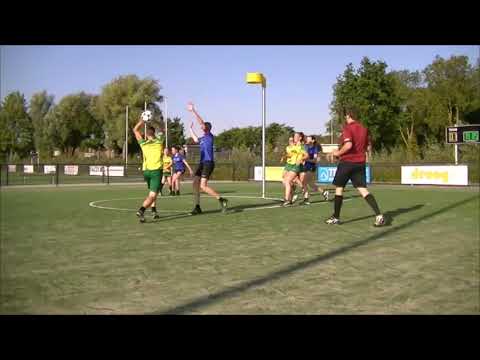 Koag A2  Sc Twist A1 19-09-2020