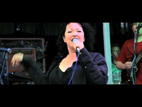 Hallucination Company feat. Tini Kainrath - Baby Love