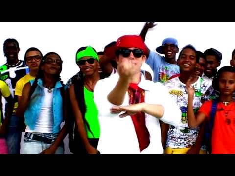 Mike Manfredo- Jerking llego otra vez- www.ReggaePanamaCity.net