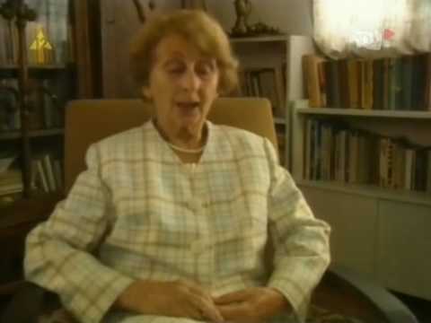 Zbigniew Herbert. Potęga smaku (1995) I (cz. 1 z 5)