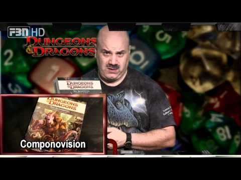 The Gamers' Table Episode 69 in HD: Wasabi