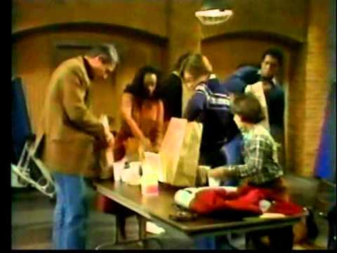 GH - Rick & Lesley ~  Dollar Day - Part Four  03-04-82