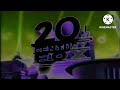 1996 20th Century Fox Home Entertainment In My G Major 3744