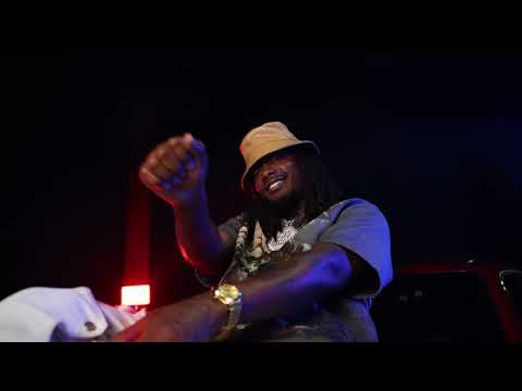 Tay Gram - Committing Sins