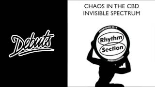 Chaos In CBD "Significant Others" - Boler Room Debuts