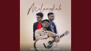 Download lagu Melangkah (feat. Afitbass, Yudin Nawir) mp3 Download lagu Melangkah (feat. Afitbass, Yudin Nawir) mp3