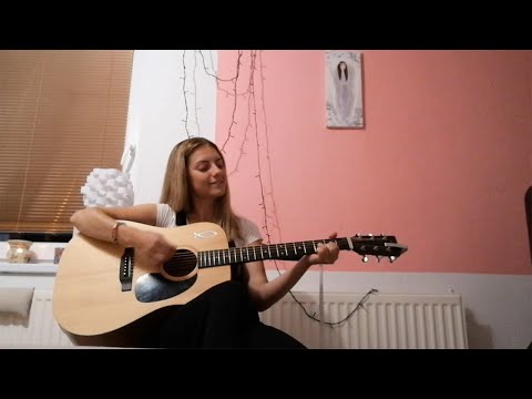 Anna Grace | Dobrom a v zlom(Official Video)