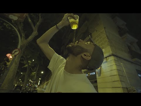 Scarface Johansson as Bobby [Schmölzer Beatz] Videoclip Oficial