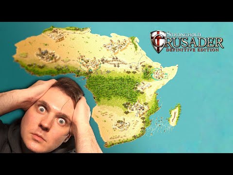 1v7 Against All the NEW AI Lords (Insane Match!)